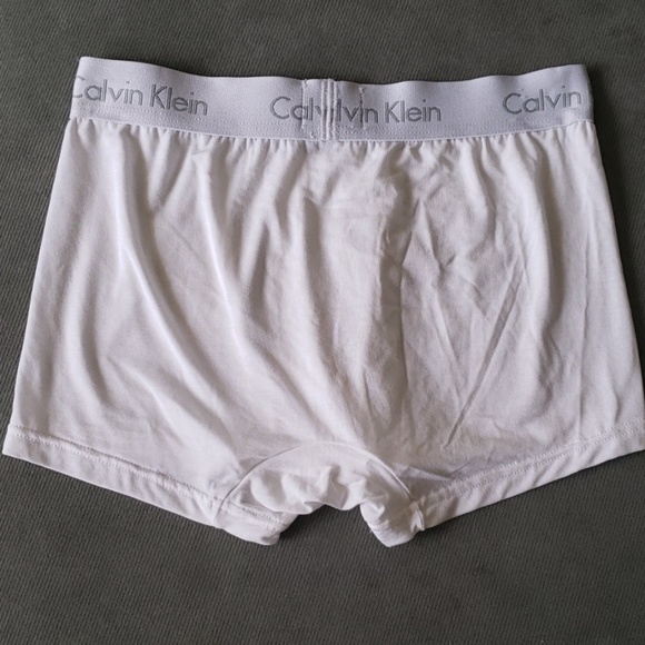 Calvin Klein body modal trunk - Picture 2 of 2